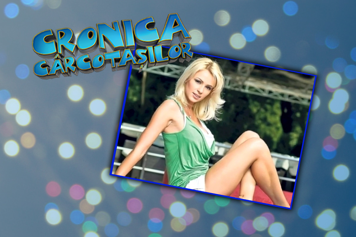 Ce s-a ales de prima bebelușă de la Cronica Cârcotașilor