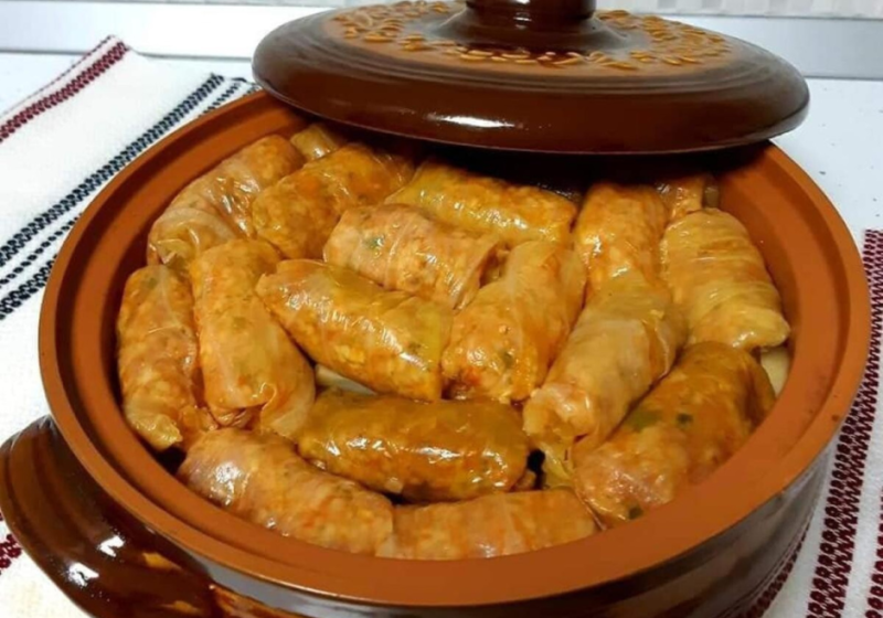 Ce să adaugi în oala cu sarmale pentru o aromă inedită