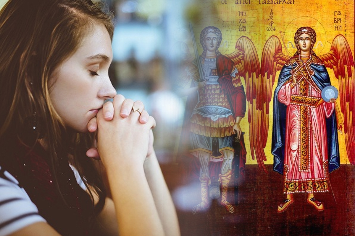 Ce să nu faci de Sfinții Mihail și Gavriil 2023