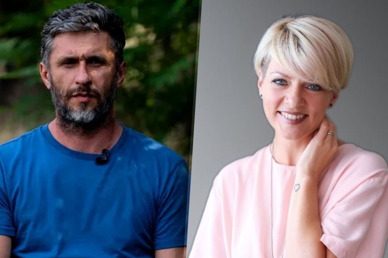 Ce se întâmplă între Dragoș Bucur și Dana Nălbaru după 18 ani de relaţie. A vrut ca toată lumea să știe