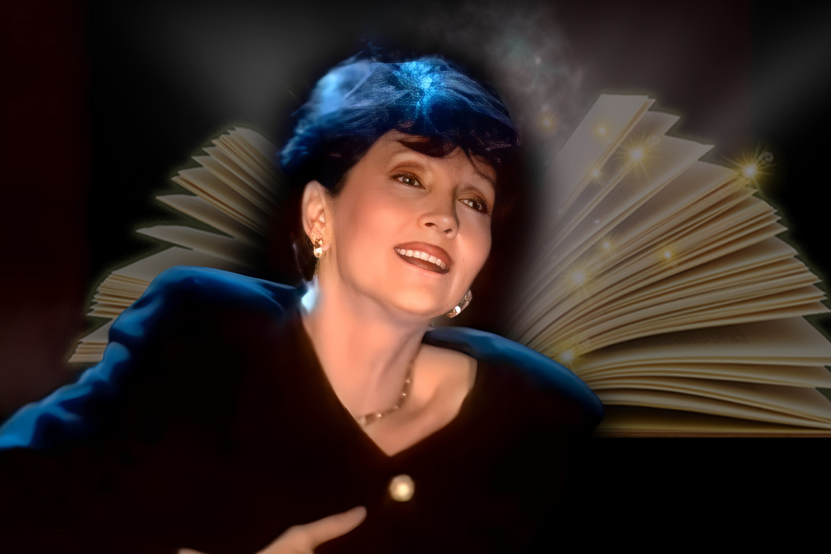 Ce studiază Dida Drăgan, la 77 de ani: “Eu merg la școală”. Mărturisirea prin care și-a luat fanii prin surprindere