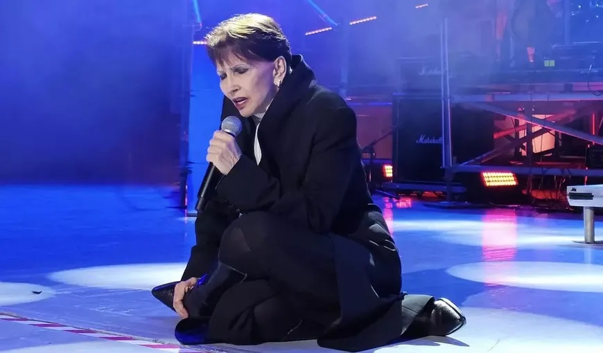 Ce studiază Dida Drăgan, la 77 de ani: “Eu merg la școală”. Mărturisirea prin care și-a luat fanii prin surprindere