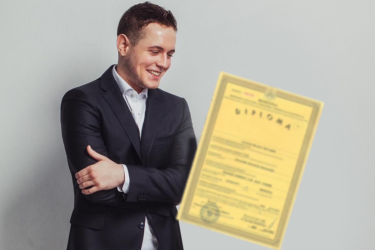 Ce studii are Aris Eram, fiul Andreei Esca. Concurentul de la America Express 2023 studiaza in Barcelona