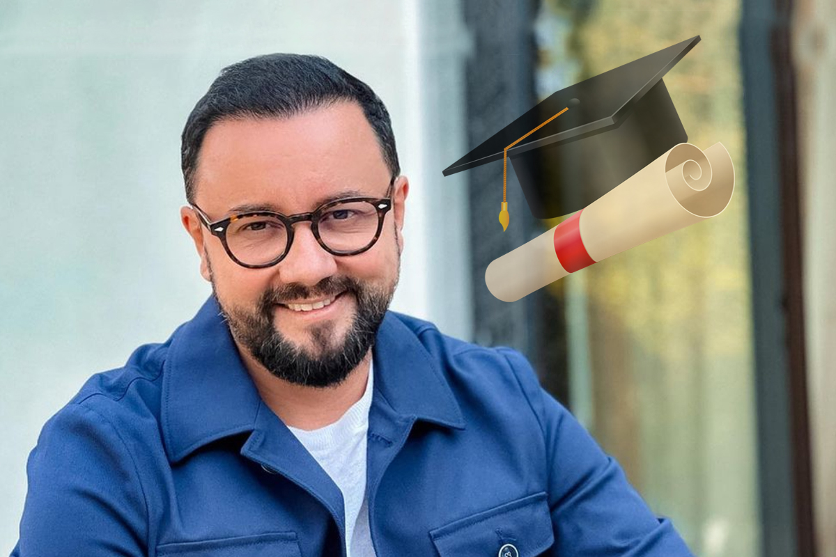 Ce studii are Catalin Maruta Din ce isi castiga banii pana sa ajunga sa lucreze in televiziune