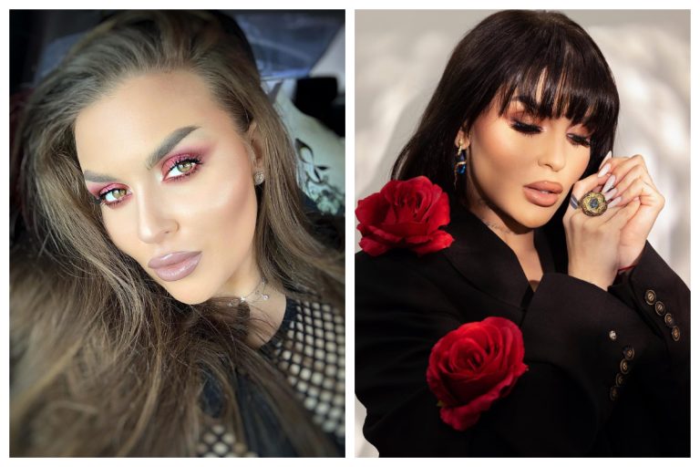 Ce studii are Oana Radu și cum arăta înainte să slăbească 65 de kilograme. Imaginile pe care nu vrea să le mai vadă, cu greu o recunoști