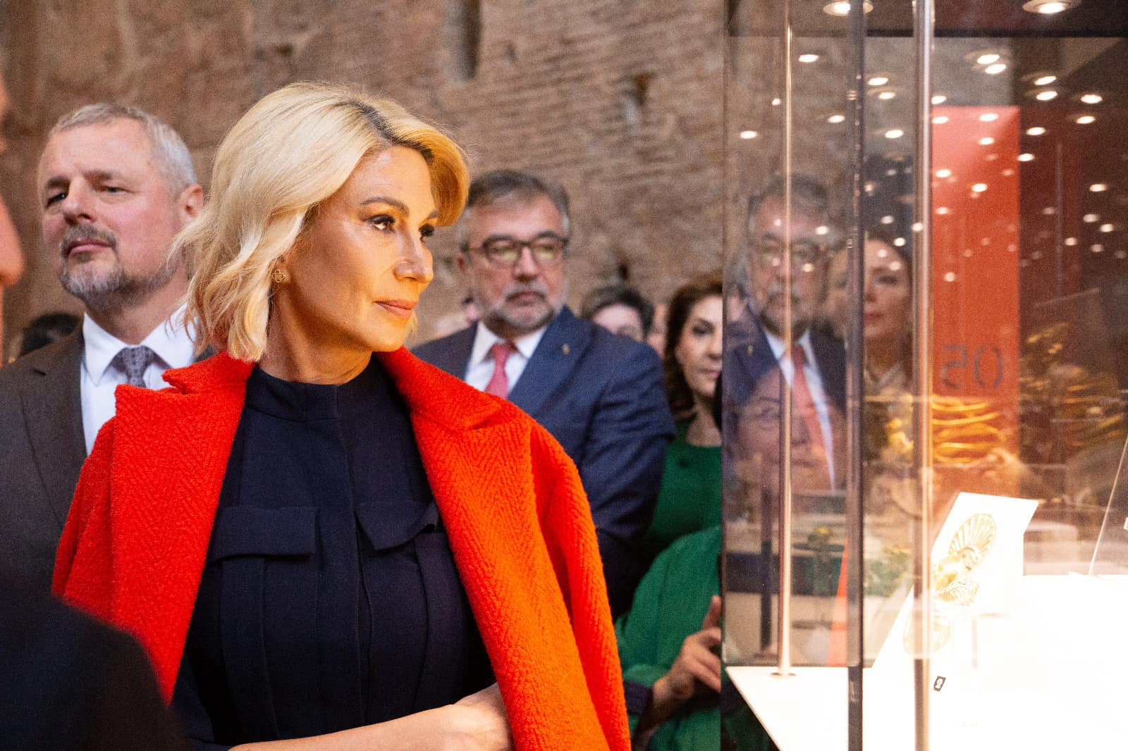 Ce studii are Raluca Turcan, ministrul Culturii. Puțini știu că aceasta este de fapt meseria ei de bază