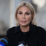 Ce studii are Raluca Turcan, ministrul Culturii. Puțini știu că aceasta este de fapt meseria ei de bază