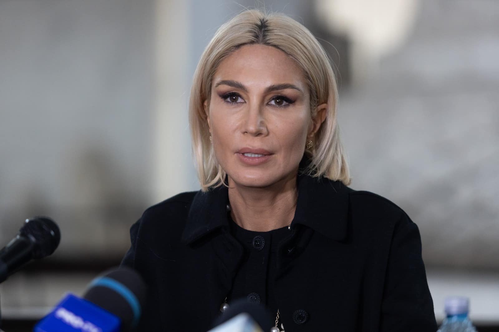 Ce studii are Raluca Turcan, ministrul Culturii. Puțini știu că aceasta este de fapt meseria ei de bază