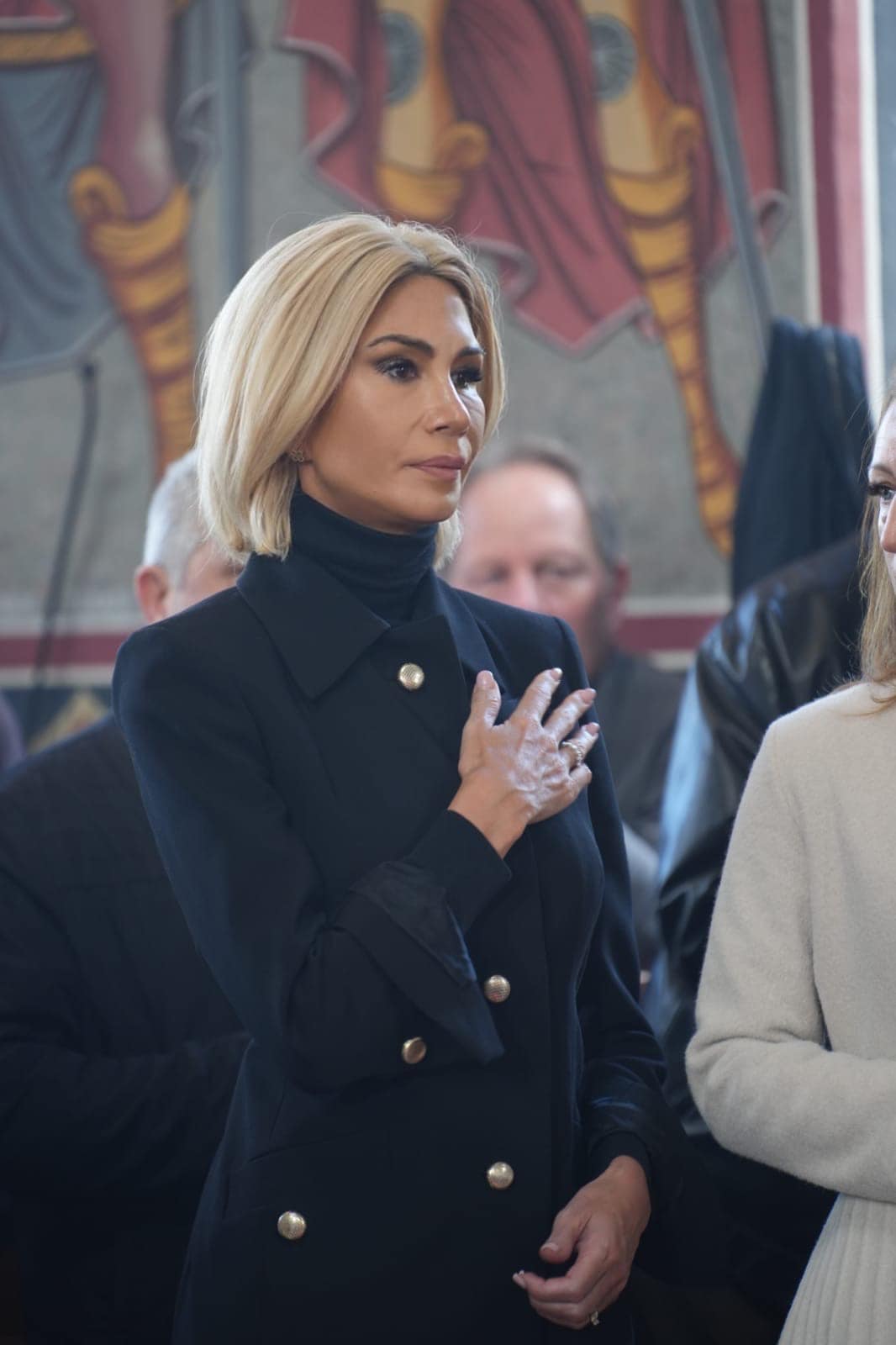 Ce studii are Raluca Turcan, ministrul Culturii. Puțini știu că aceasta este de fapt meseria ei de bază