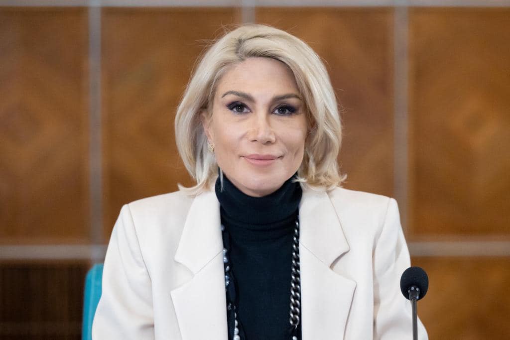 Ce studii are Raluca Turcan, ministrul Culturii. Puțini știu că aceasta este de fapt meseria ei de bază