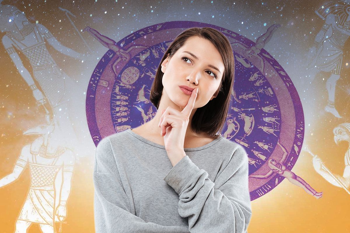 Ce zodie esti in horoscopul egiptean si ce spune asta despre tine. Misterele pe care le ascunde semnul tau zodiacal
