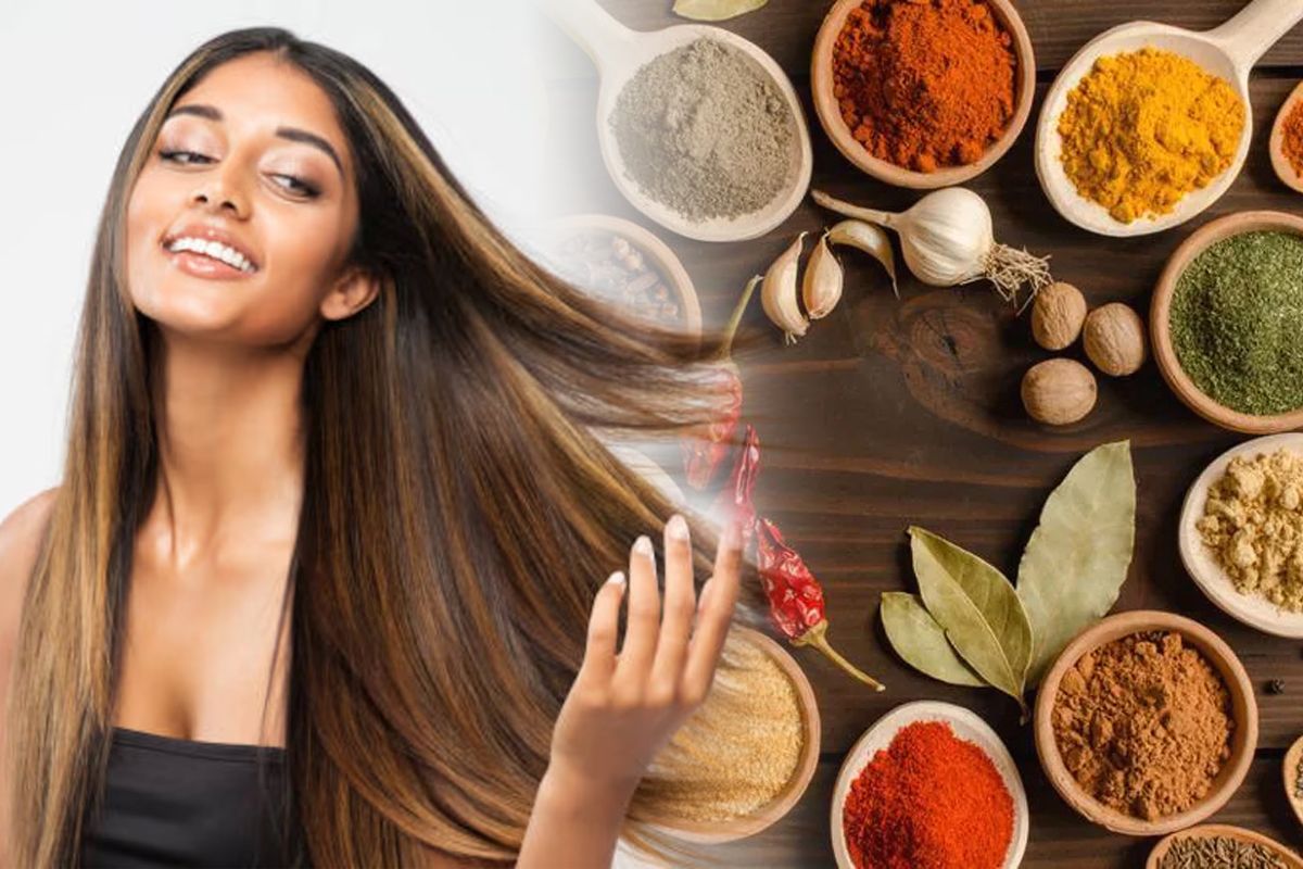 Cele 3 ingrediente din bucatarie care iti fac parul sa creasca rapid. Metoda simpla prin care poti sa ai o podoaba capilara ca printesele din povesti