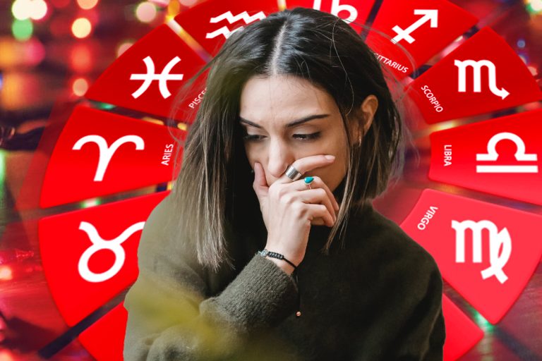 Cele 3 perechi de zodii care se despart până la final de decembrie. Nu există nicio cale de împăcare, vor avea sărbători de coșmar