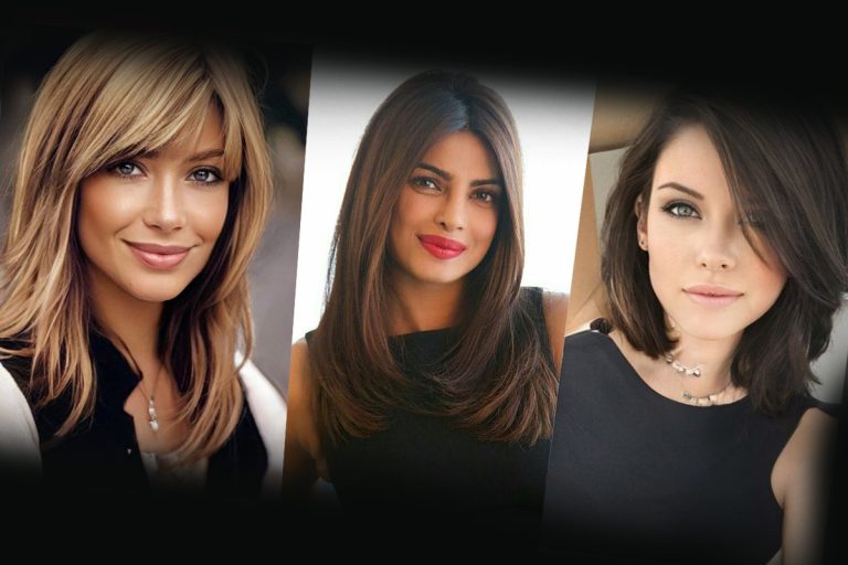 Cele mai în vogă tunsori pentru femei. Cum să te tunzi în funcție de culoarea părului și forma feței