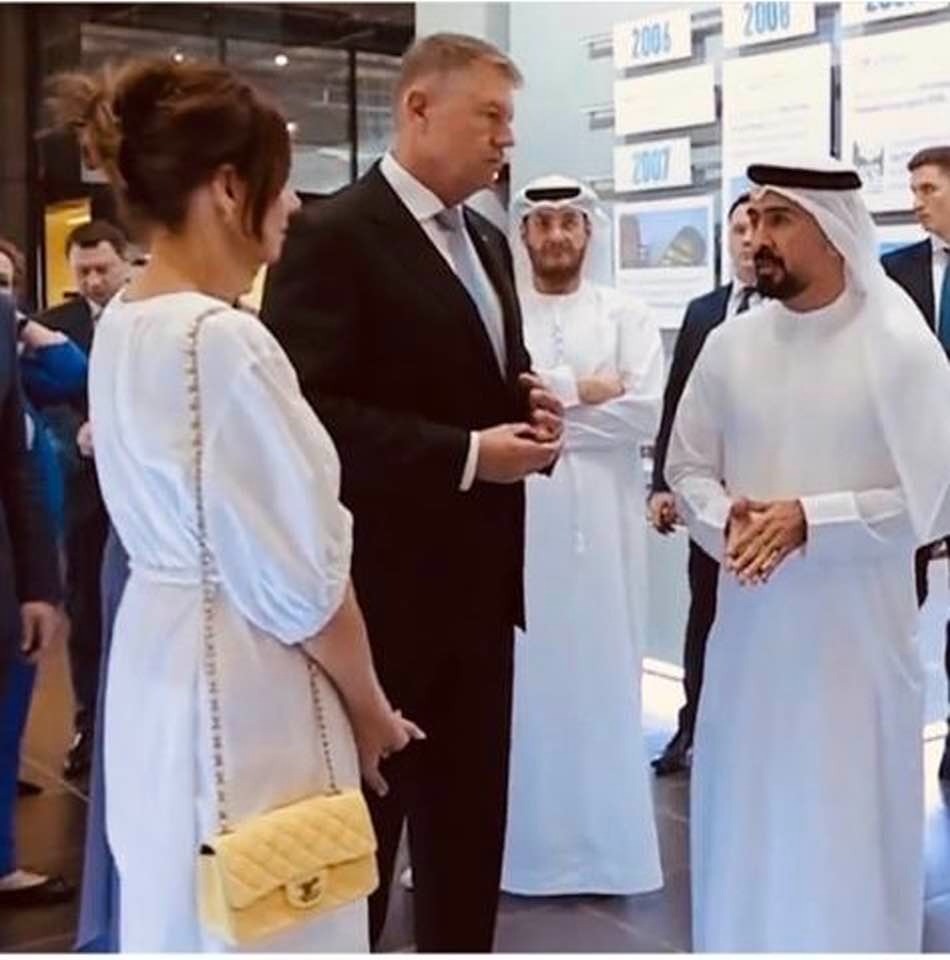 Cele mai scumpe ținute purtate de Carmen Iohannis de-a lungul timpului. Cât costă rochiile Primei Doamne