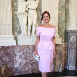 Cele mai scumpe ținute purtate de Carmen Iohannis de-a lungul timpului. Cât costă rochiile Primei Doamne