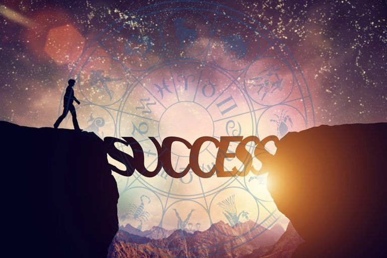 Cele 4 zodii care au succes pe toată linia în noiembrie 2023. Reușesc în tot ce își propun, sunt protejate de Dumnezeu