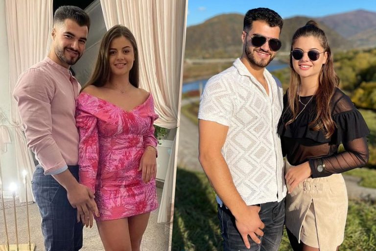 Cine este Denisa Coțolan. Ce studii are iubita lui Iancu Sterp, mulți au fost surprinși să afle asta