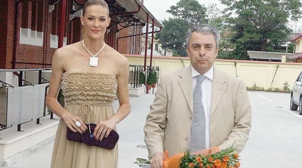 Cine este fostul soț al Roxanei Ciuhulescu și de ce au divorțat, după 10 ani de căsnicie.