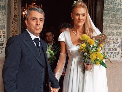 Cine este fostul soț al Roxanei Ciuhulescu și de ce au divorțat, după 10 ani de căsnicie.