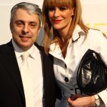 Cine este fostul soț al Roxanei Ciuhulescu și de ce au divorțat, după 10 ani de căsnicie.