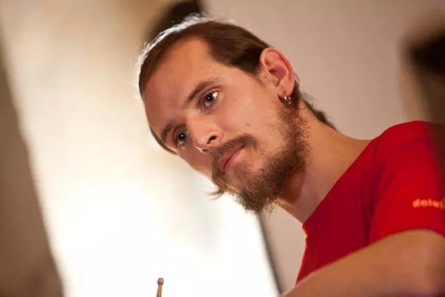 Cine este Rocco Sedano, tatal fiicei Ronei Hartner. De ce au divorțat cei doi și ce relație are adolescenta cu tatăl ei