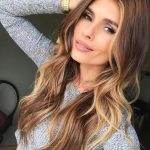 Cine este Sânziana Negru. Cum a ajuns celebră, de fapt, concurenta de la America Express 2023