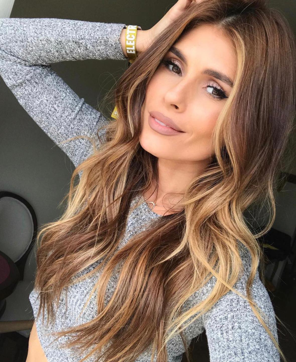 Cine este Sânziana Negru. Cum a ajuns celebră, de fapt, concurenta de la America Express 2023