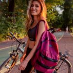 Cine este Sânziana Negru. Cum a ajuns celebră, de fapt, concurenta de la America Express 2023