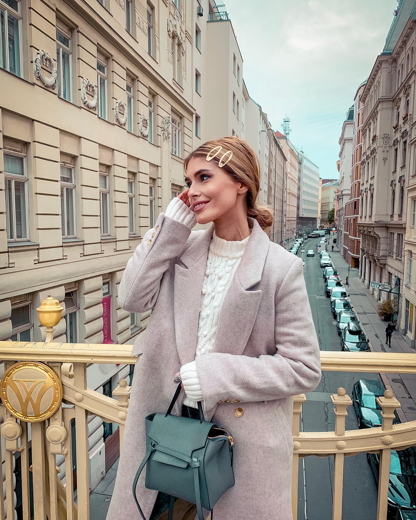 Cine este Sânziana Negru. Cum a ajuns celebră, de fapt, concurenta de la America Express 2023