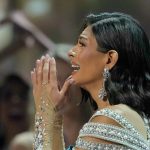 Cine este Sheynnis Palacios, desemnata Miss Universe 2023 3