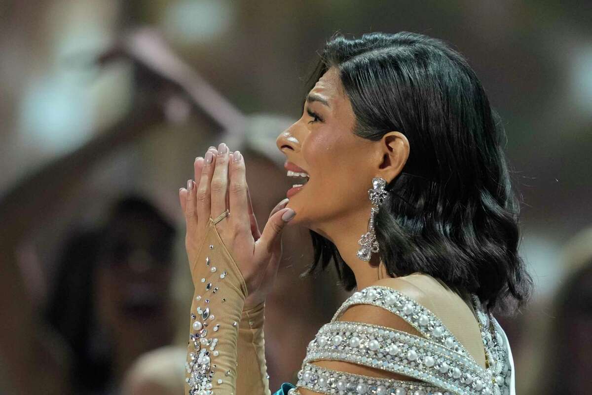 Cine este Sheynnis Palacios, desemnata Miss Universe 2023 3