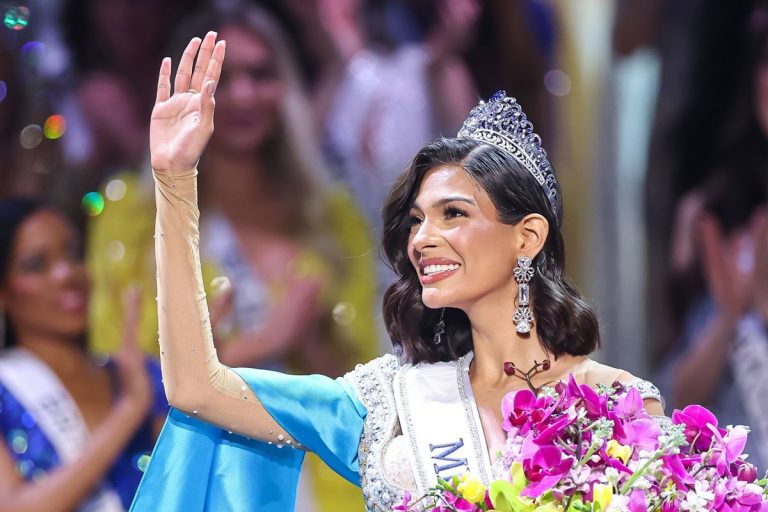 Cine este Sheynnis Palacios, desemnată Miss Universe 2023. A devenit regina frumuseții la 23 de ani