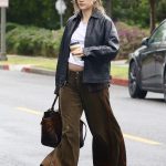 Cine este Suki Waterhouse, iubita lui Robert Pattinson. Actorul din "Twilight" și aleasa lui vor deveni părinți
