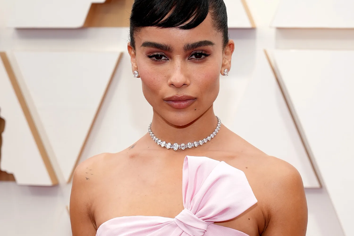 Cine este Zoe Kravitz, femeia cu care s-a logodit Channing Tatu 12