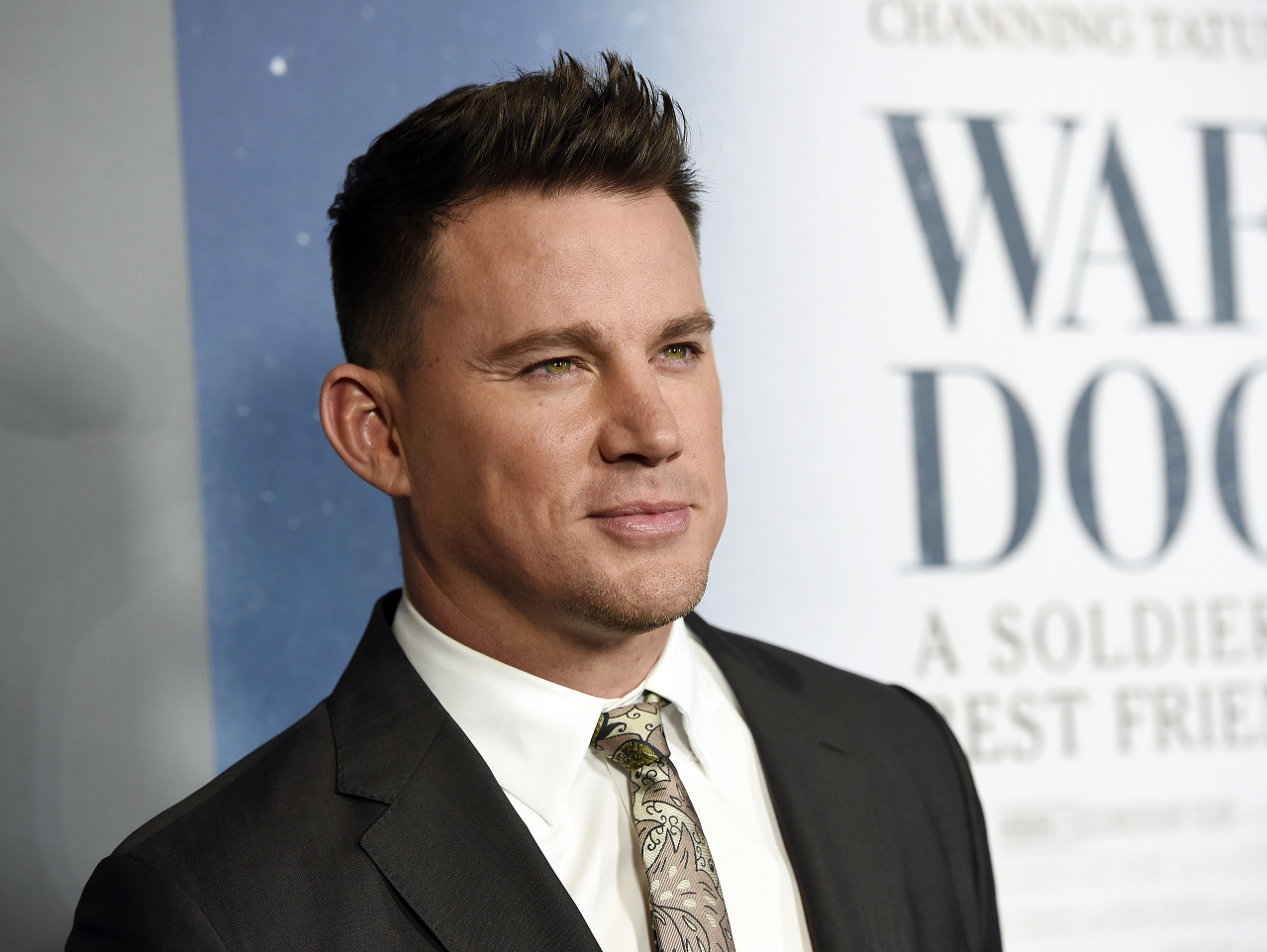 Cine este Zoe Kravitz, femeia cu care s-a logodit Channing Tatu 14