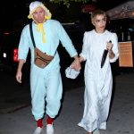 Cine este Zoe Kravitz, femeia cu care s-a logodit Channing Tatu 2