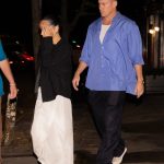 Cine este Zoe Kravitz, femeia cu care s-a logodit Channing Tatu 5