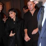 Cine este Zoe Kravitz, femeia cu care s-a logodit Channing Tatu 7