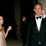 Cine este Zoe Kravitz, femeia cu care s-a logodit Channing Tatu 8