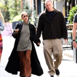 Cine este Zoe Kravitz, femeia cu care s-a logodit Channing Tatu 9