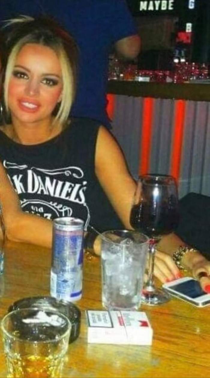 Cine este iubita lui Dorian Popa. Ce studii are și din ce face bani Claudia Iosif. Cum arăta înainte de operațiile estetice