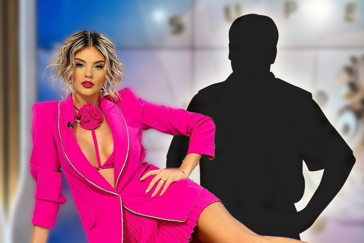 Cine este noul iubit al Ramonei Olaru