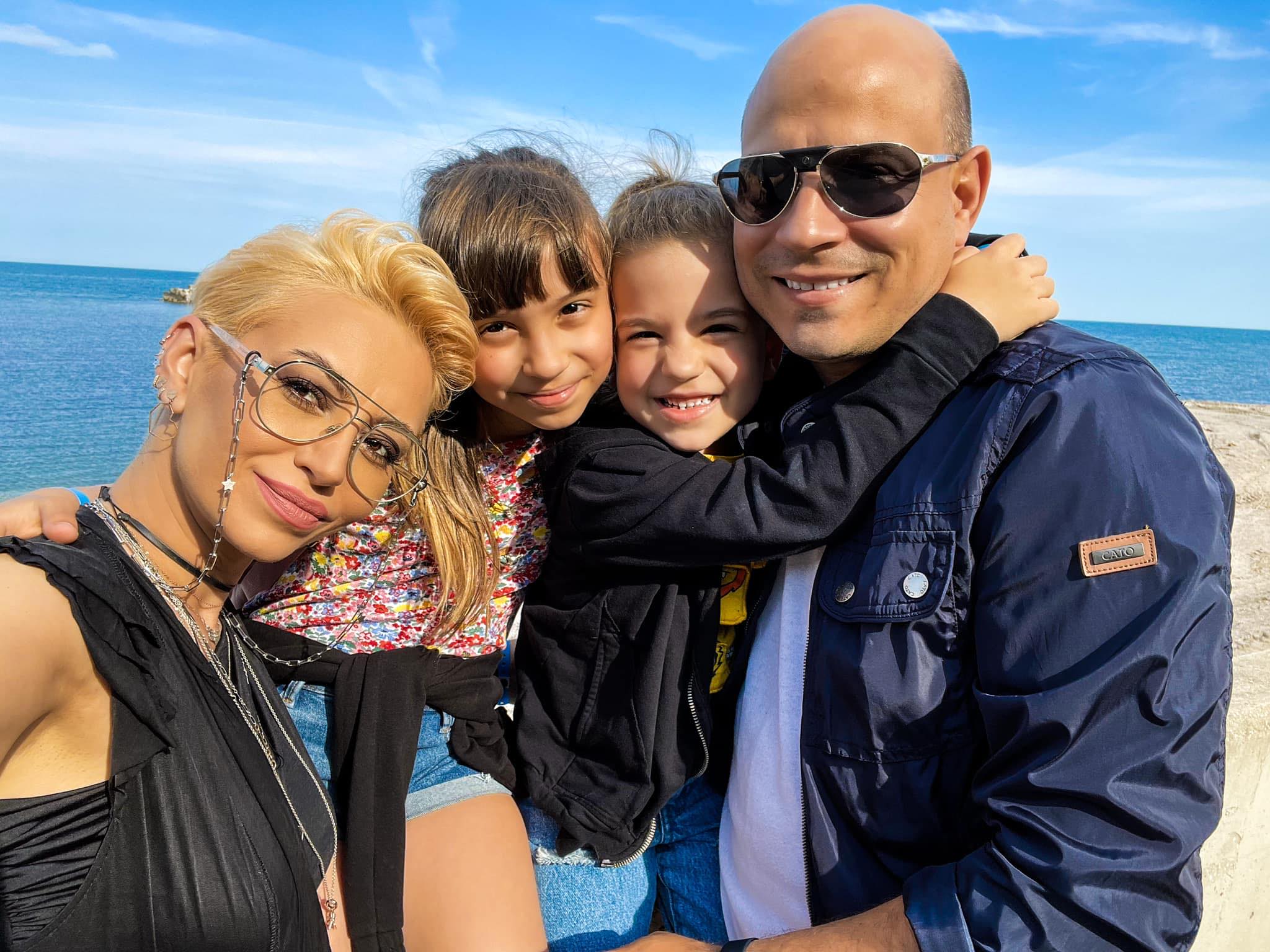 Cine este si cu ce se ocupa Vlad Huidu de la America Express 2023 2