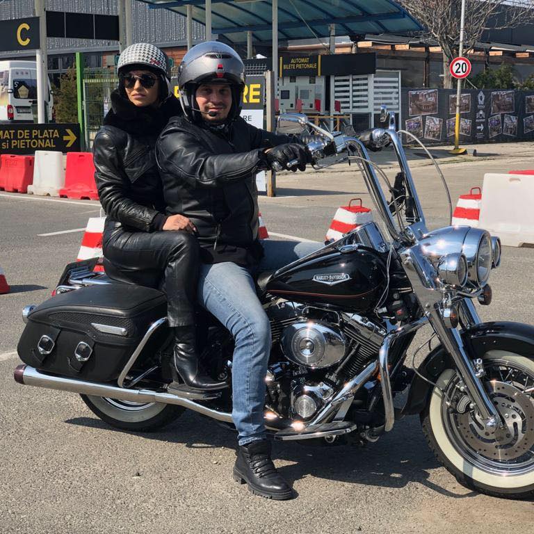 Cine este si cu ce se ocupa Vlad Huidu de la America Express 2023 4