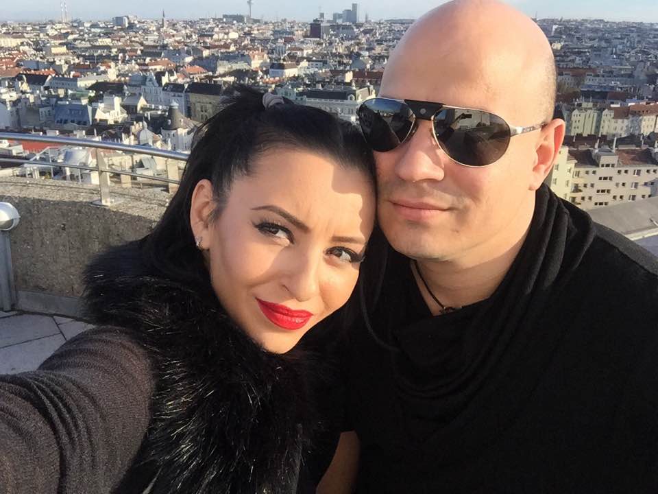 Cine este si cu ce se ocupa Vlad Huidu de la America Express 2023 6