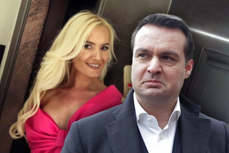 Cine este și cu ce se ocupă soția lui Cătălin Cherecheș, primarul din Baia Mare. Tabita Gliga provine dintr-o familie foarte bogată