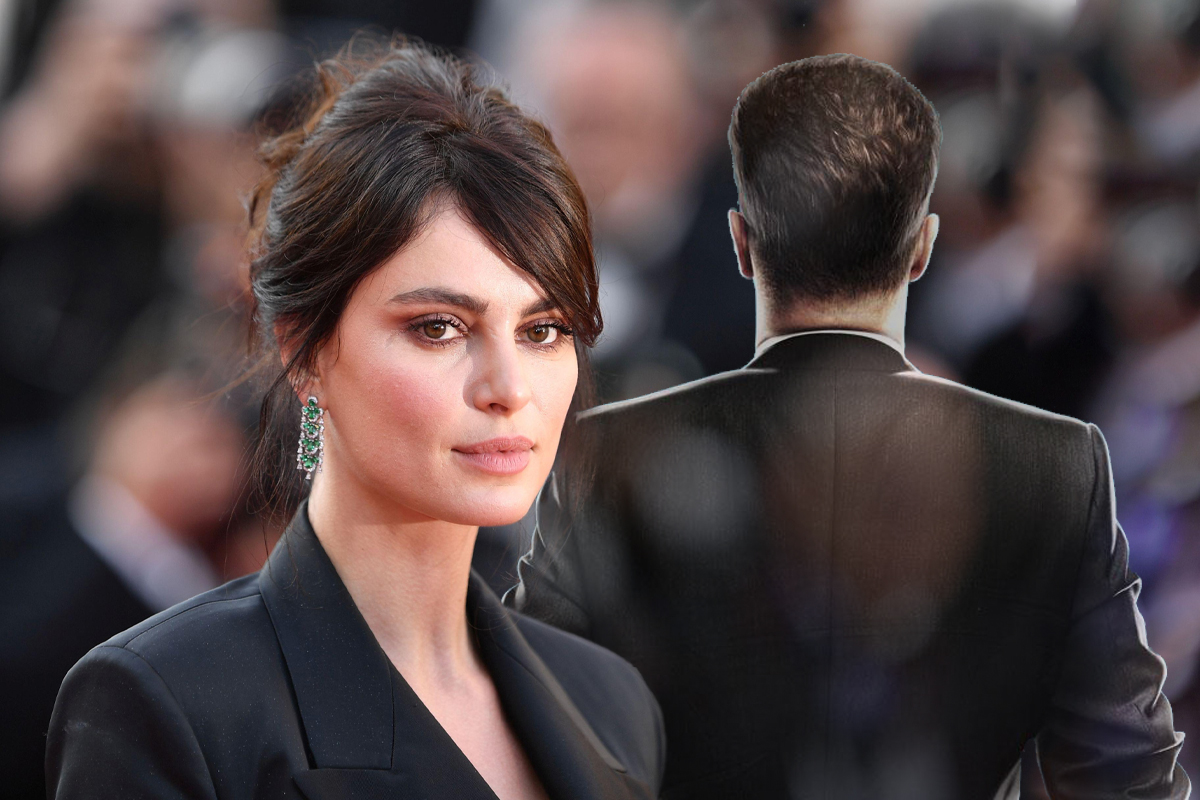 Cine este si cum arata iubitul lui Catrinel Menghia. Sunt impreuna de 12 ani si urmeaza sa devina parinti pentru a doua oara