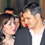  Serban Huidu si sotia sa, Cristina