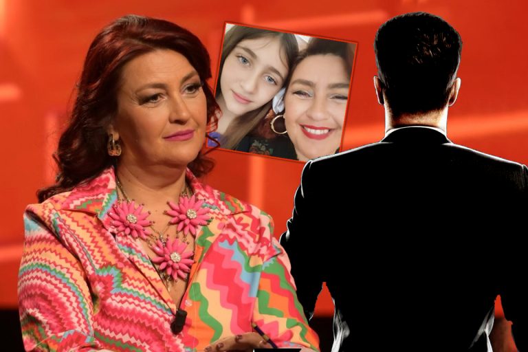 Cine este Rocco Sedano, tatăl fiicei Ronei Hartner. De ce au divorțat cei doi